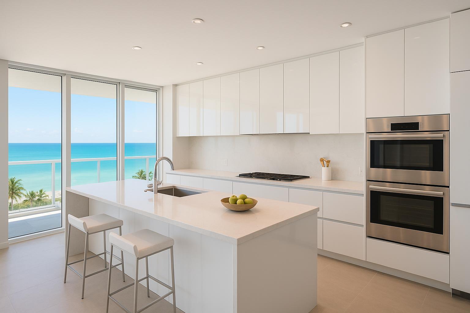 How to Plan a Remodel When You Live in a Condo