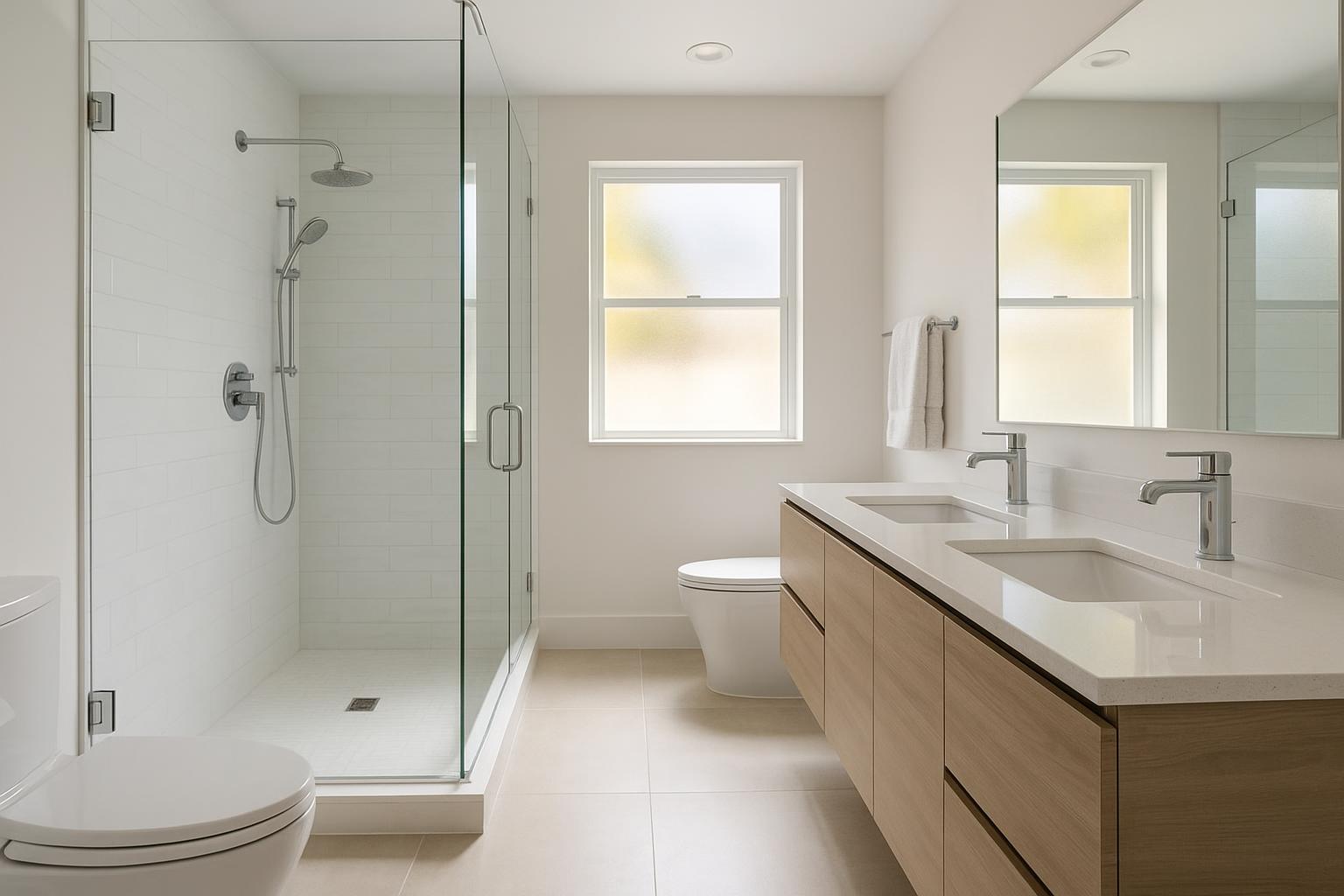 Signs Your Bathroom Needs a Remodel (Not Just a Refresh)